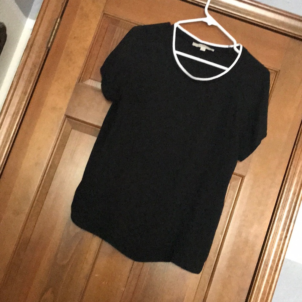 Loft size M sheer top